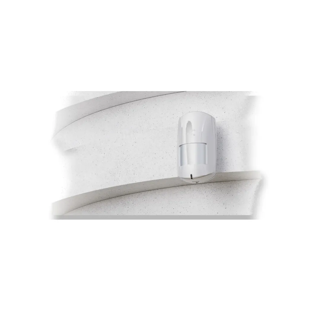 [BP2000] Teltonika | BP2VA (wireless PIR motion detector) - Безжичен PIR детектор со pet immunity