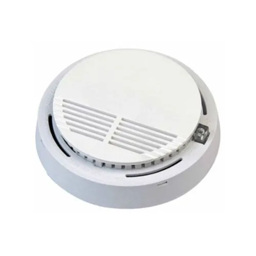 [SMK205] Teltonika | SMK205 (wireless smoke detector) - Безжичен детектор за чад