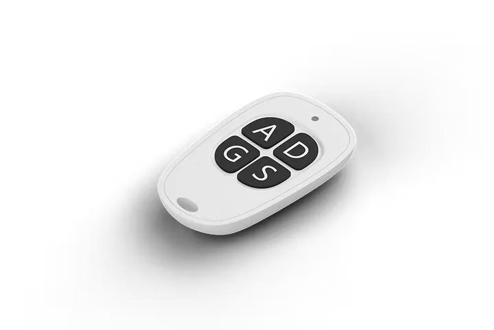 [LT4000] Teltonika | LT4 (remote control) - Далечински управувач