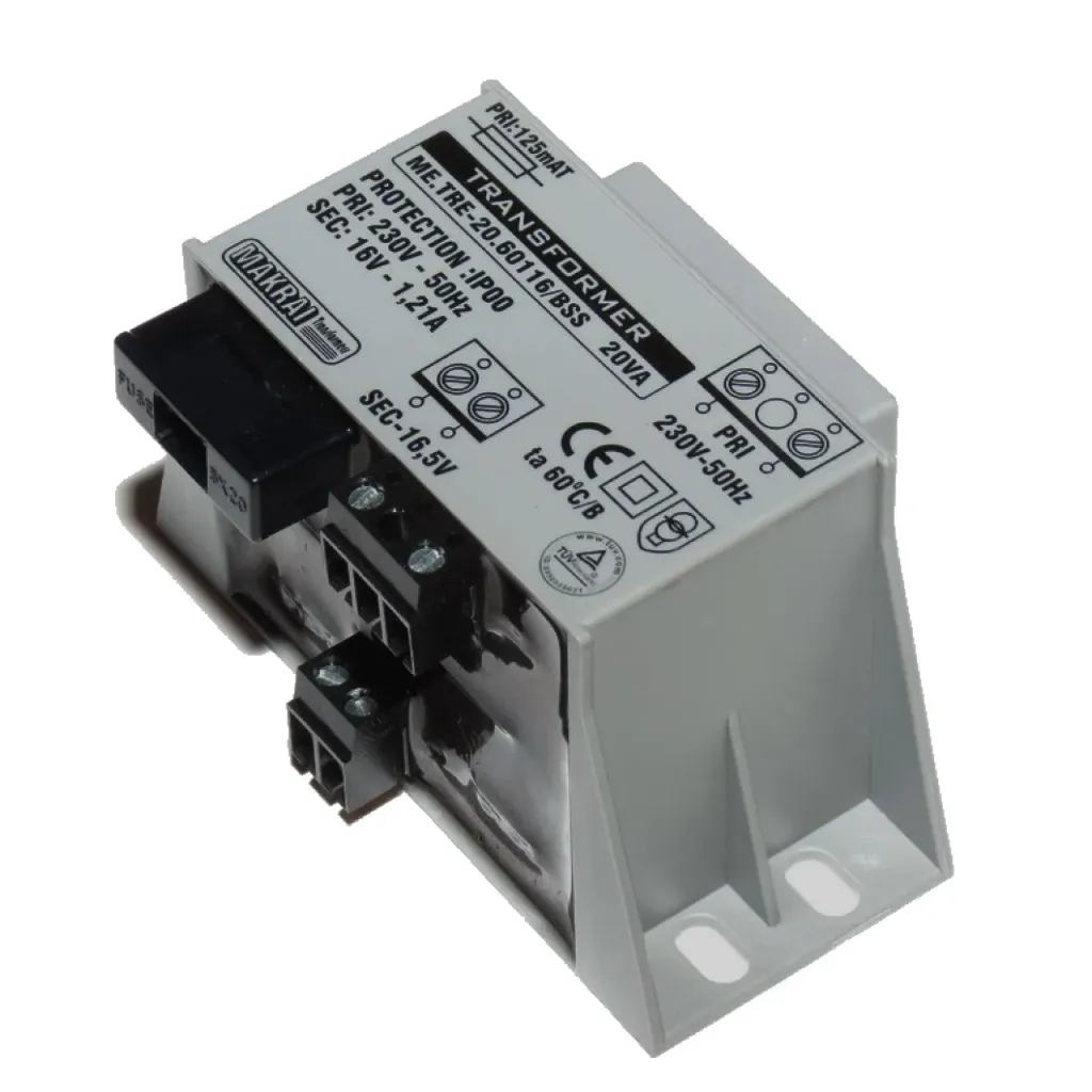 [PPEXS1] Teltonika | ME.TRE-30.60220/BSV (transformer) - Трансформатор за алармен систем