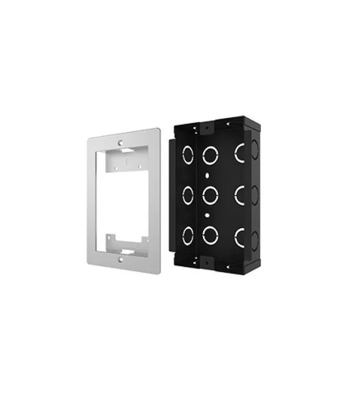 [AKV-R20A-BOX] Akuvox | R20A-BOX (Accessory In-Wall) - Кутија за вградна монтажа за R20A панел