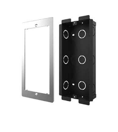 [AKV-R25A] Akuvox | R25A "In-Wall" - Монтажна кутија за вградна монтажа