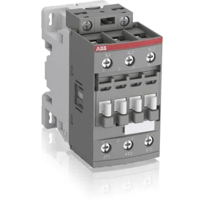 ABB | AF38-30-00-13 (Power Contactor) - Контактор за напојување 3P 38A