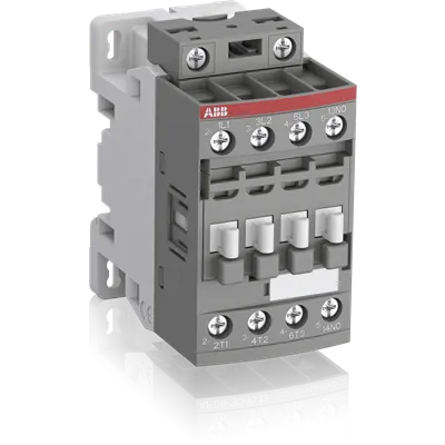 [1SBL157001R1310] ABB | AF12-30-10-13 (Power Contactor) - Контактор за напојување 3P 12A 1NO Aux
