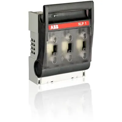 [1SEP101891R0001] ABB | XLP1 - NH Осигурувачки раставувач/ Switch Disconnector Size 1