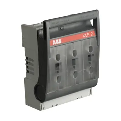 [1SEP101892R0001] ABB | XLP2 - NH Осигурувачки растеретувач / Switch Disconnector Size 2