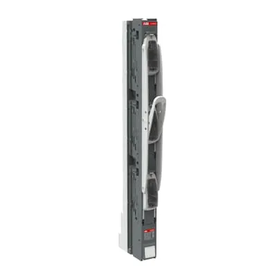 [1SEP620010R3000] ABB | ZLBM00-3P-M8 - Комплет приклучни клеми за XLP00 3P