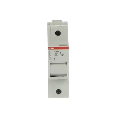 [2CSM200923R1801] ABB | E91/32 (Fuse Holder) - Држач за цилиндричен осигурувач 32A без индикатор