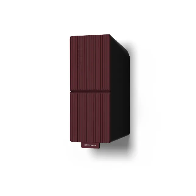 Teltonika | EVC2001100S0 (EVC 2) - EV полнач 11kW 3-фазен Type 2 socket LTE/WiFi/Bluetooth