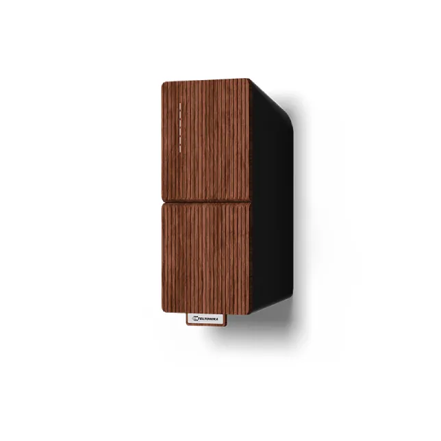 Teltonika | EVC2001100S0 (EVC 2) - EV полнач 11kW 3-фазен Type 2 socket LTE/WiFi/Bluetooth