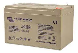 Victron Energy | AGM 12V/22Ah AGM Deep Cycle (батеријa)