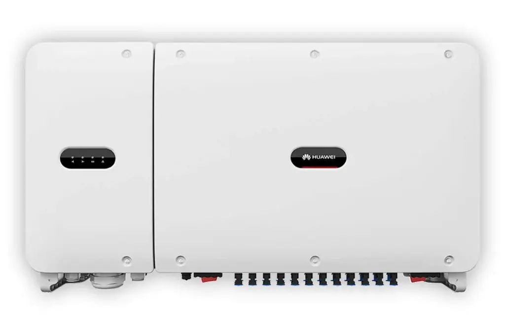 Huawei | SUN-2000-60KTL - Енергетски преобразувач – Инвертер