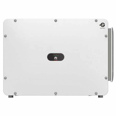 Huawei | Мрежен инвертер SUN2000-330KTL-H1