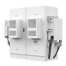 Huawei | LUNA2000-97KWH-1H1 ESS - Батериски систем