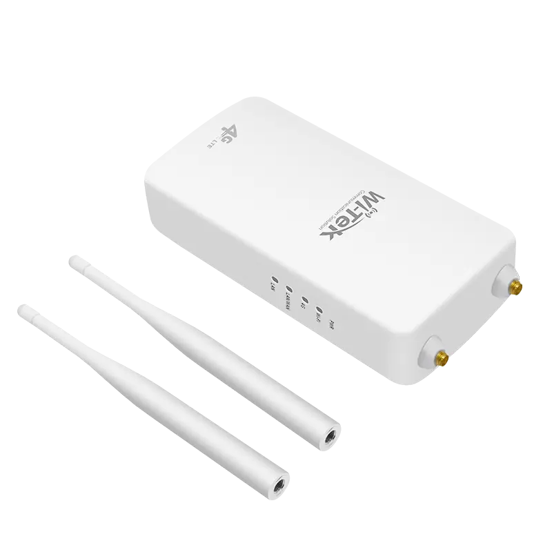 Wi-Tek | WI-LTE115-O v2 Безжичен рутер
