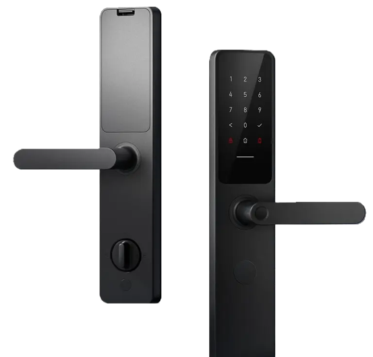 Akubela | C6 Smart Lock - Паметна брава