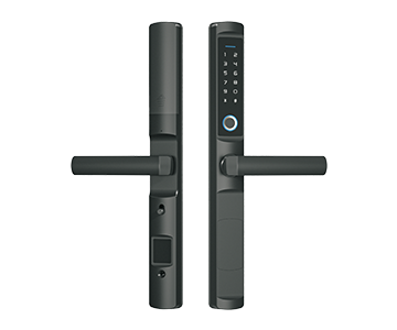 Akubela | F2 Smart Lock - Паметна брава