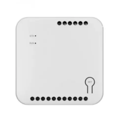 Akubela | CB25L Central AC Controller Indoor Централен клима контролер