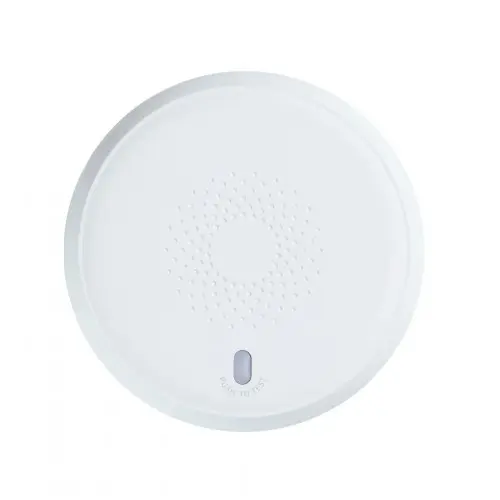 Akubela | MIR-SM100-TY Smart Smoke Sensor - Сензор за детекција на чад