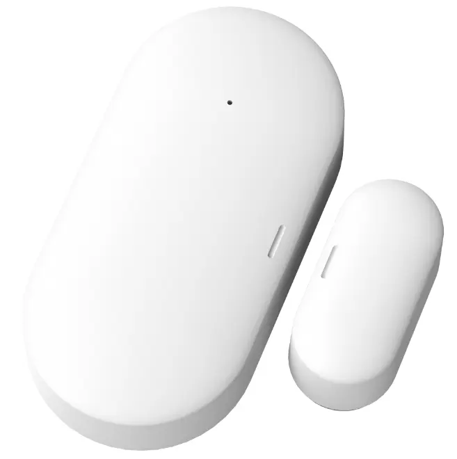 [MIR-MC100-TY] Akubela | MIR-MC100-TY Smart Door & Window Sensor - Паметен сензор за врата и прозорец