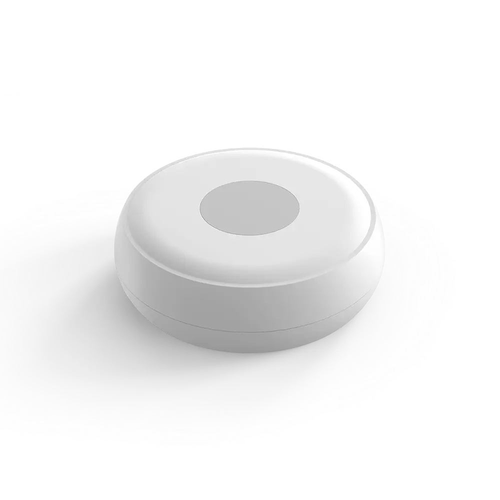 Akubela | MIR-SO100TY Smart Scene and Emergency Button - Паметен тастер за сцени или итни случаи