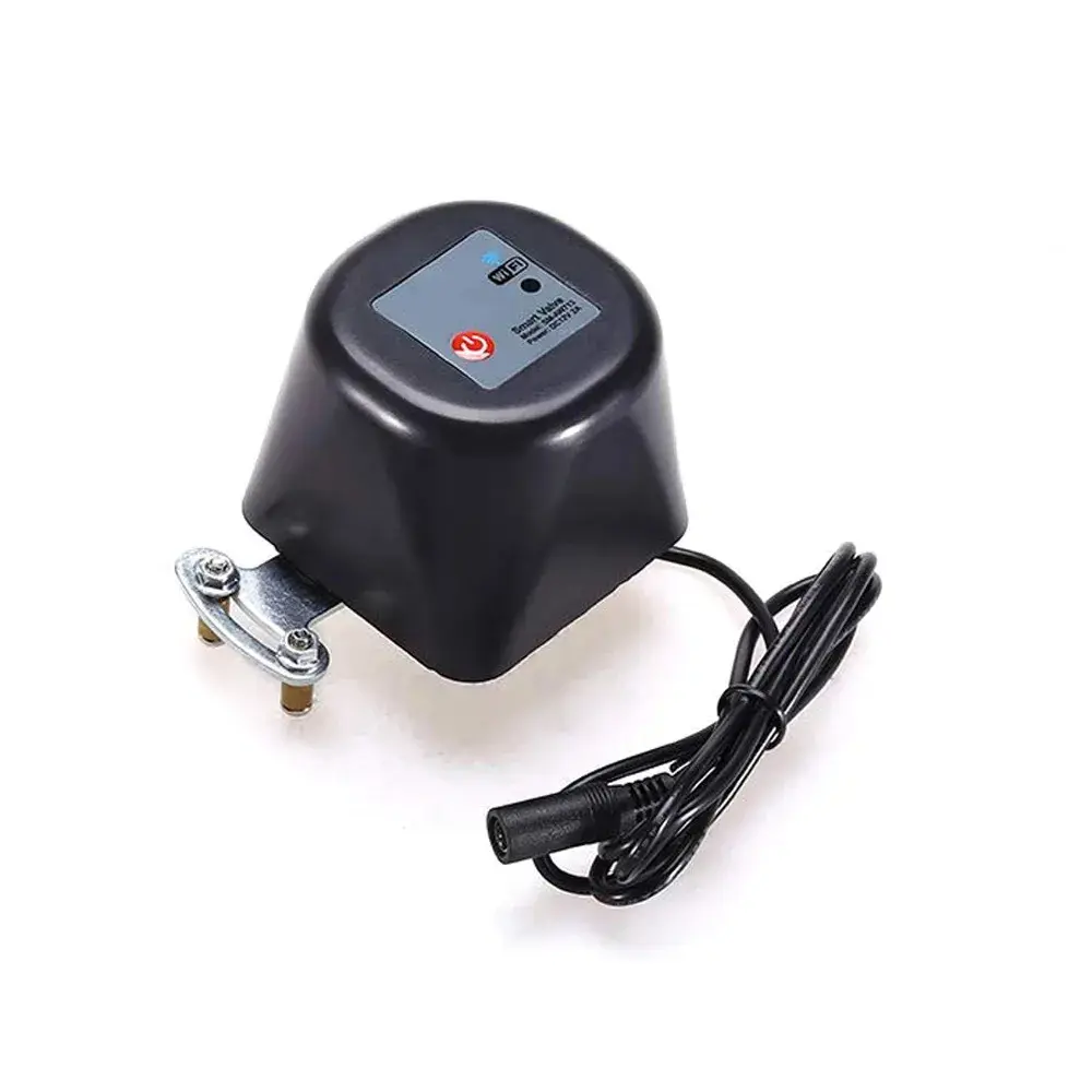 Akubela | SM-AZ713 Smart Valve - Паметен вентил