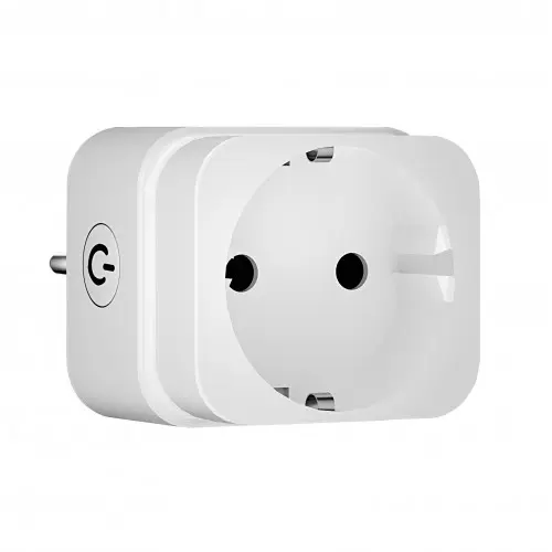 Akubela | SM-PW732-EZ Smart Plug - Паметен шуко приклучок