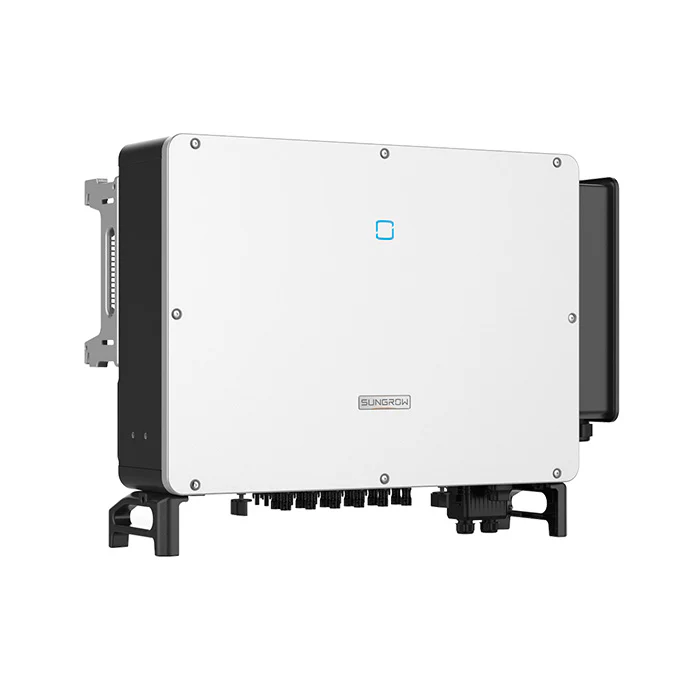 SUNGROW | SG125HX Multi-MPPT String Inverter for 1500Vdc System Nominal AC Voltage: 3/PE 800V AC Output
