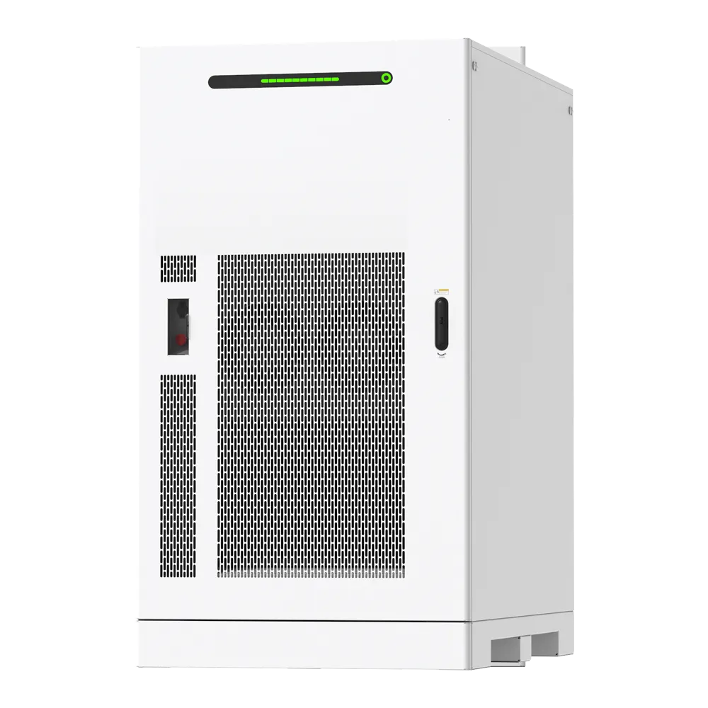 Huawei | LUNA2000-215-2S10 - Батериски систем