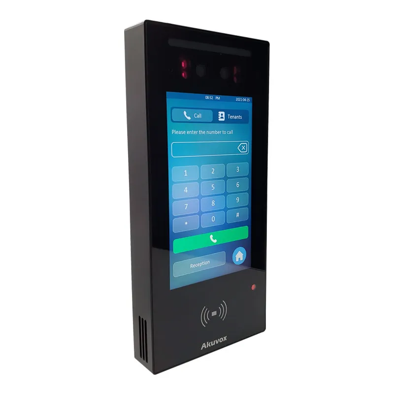 Akuvox | A05C Надворешна домофонска единица
