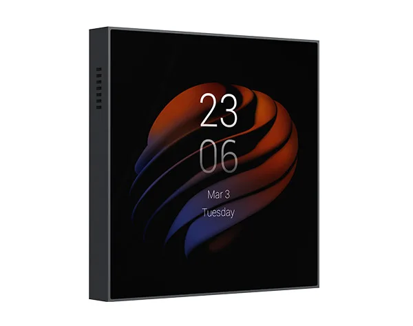 [PS51-D1-EU] Akubela | PS51-D1-EU HyPanel Android 10 - Панел за контрола на пристап и домофонија