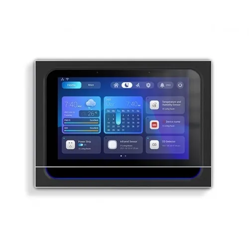 [X933H] Akubela | X933H SmartPanel Android 9 - Паметна контролна единица со дисплеј